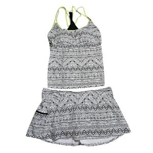 Kinesis XL 2 piece swimsuit
